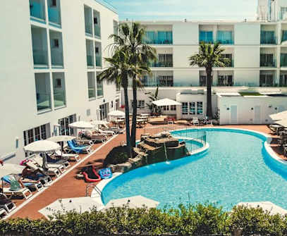 Hotelbild 1 für Hotel Capricho & Spa