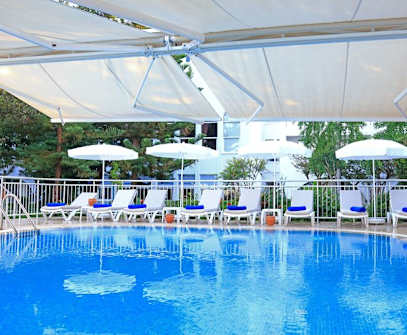 Hotelbild 2 für Labranda Alantur Resort