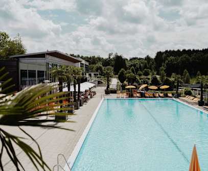 Hotelbild 1 für 4*S Hotel Spa Resort Geinberg