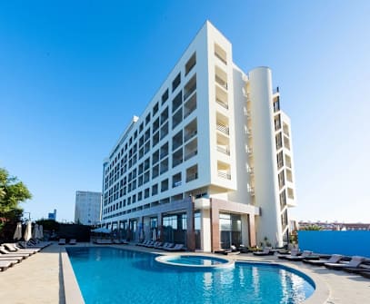 Hotelbild 8 für TRYP by Wyndham Lisboa Caparica Mar