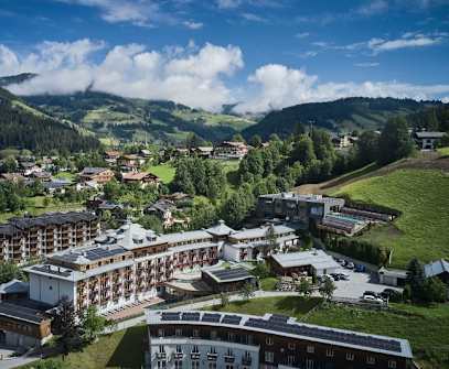 Hotelbild 3 für Sporthotel Wagrain