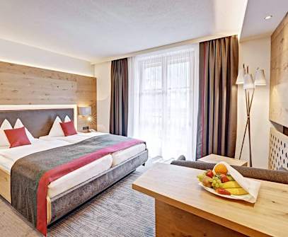Hotelbild 4 für Sporthotel Wagrain