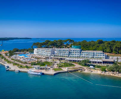 Hotelbild 3 für Isabella Island Resort, Valamar Collection