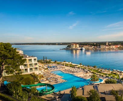 Hotelbild 2 für Isabella Island Resort, Valamar Collection