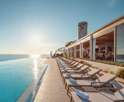 Hotelbild 6 für Isabella Island Resort, Valamar Collection