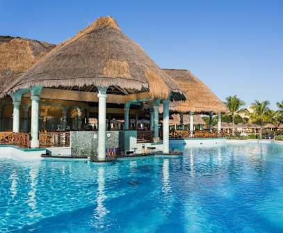 Hotelbild 9 für Grand Palladium Kantenah Resort & Spa