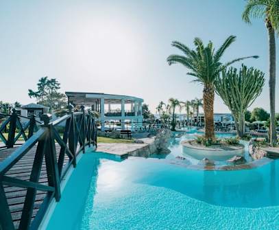 Hotelbild 4 für Calypso Beach Hotel