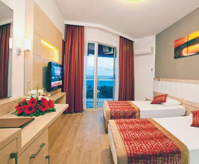 Hotelbild 4 für Hotel Gardenia