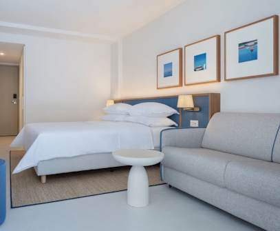 Hotelbild 4 für Bluesun Hotel Marina