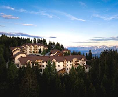 Hotelbild 9 für Bergresort Gerlitzen