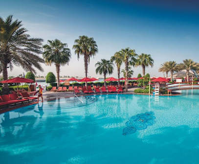Hotelbild 1 für Khalidiya Palace Rayhaan