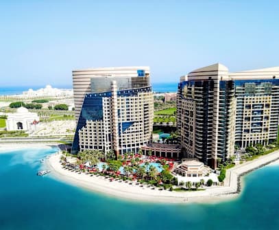 Hotelbild 7 für Khalidiya Palace Rayhaan