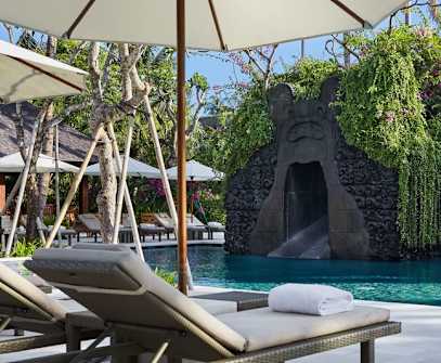 Hotelbild 1 für Hyatt Regency Bali