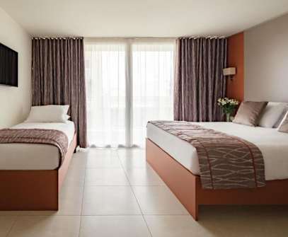 Hotelbild 4 für Mayflower Hotel Malta