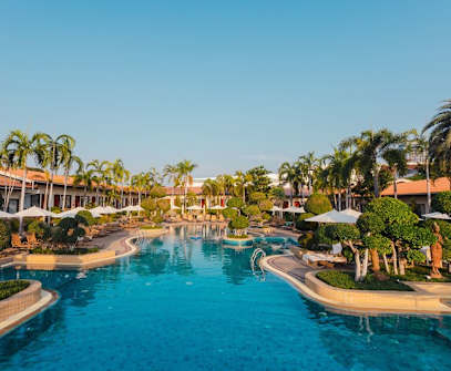 Hotelbild 6 für Thai Garden Resort
