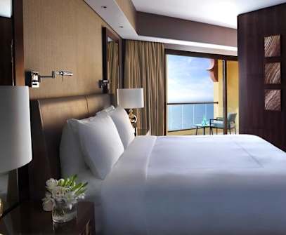 Hotelbild 4 für Fairmont Ajman