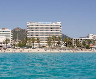 Hotelbild 1 für CM Playa del Moro