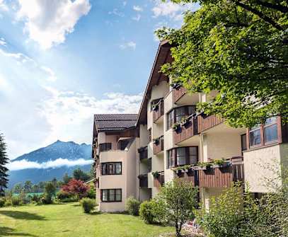 Hotelbild 8 für Dorint Sporthotel Garmisch-Partenkirchen