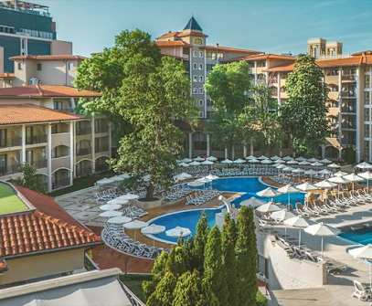 Hotelbild 3 für GRIFID Aqua Club Bolero