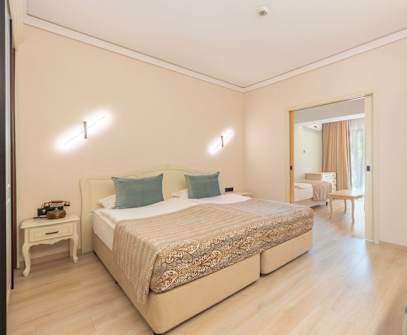 Hotelbild 4 für GRIFID Aqua Club Bolero