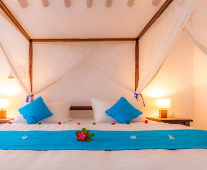 Hotelbild 10 für Diani Sea Lodge