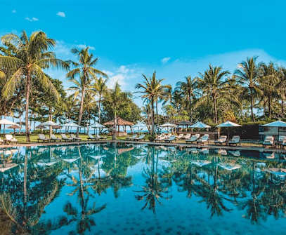 Hotelbild 2 für Intercontinental Bali Resort