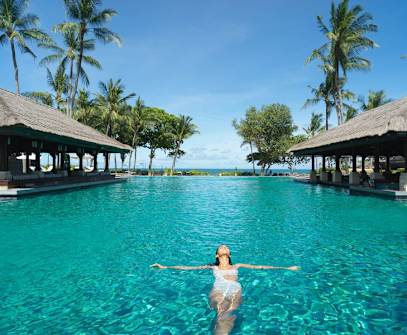 Hotelbild 1 für Intercontinental Bali Resort