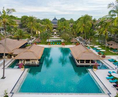 Hotelbild 8 für Intercontinental Bali Resort