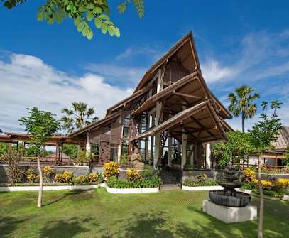 Hotelbild 3 für Siddhartha Ocean Front Resort & Spa