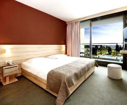 Hotelbild 4 für Hotel Materada Plava Laguna