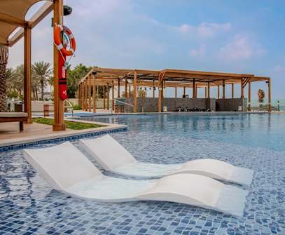 Hotelbild 1 für Dusit Ajman Resort & Villas