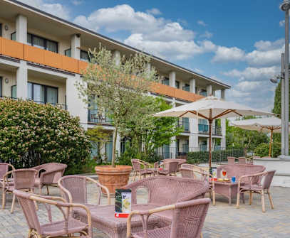 Hotelbild 6 für Parc Hotel
