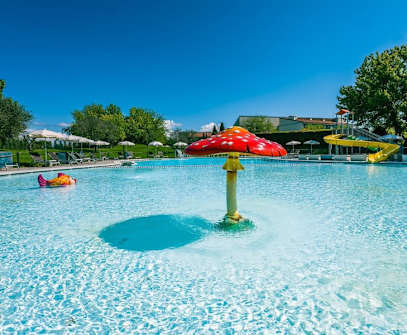 Hotelbild 1 für Parc Hotel
