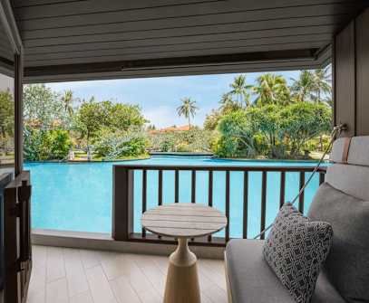 Hotelbild 5 für The Laguna A Luxury Collection Resort & Spa