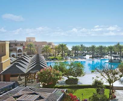 Hotelbild 7 für Miramar Al Aqah Beach Resort