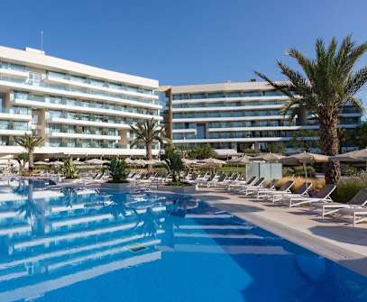 Hotelbild 2 für Hipotels Gran Playa de Palma