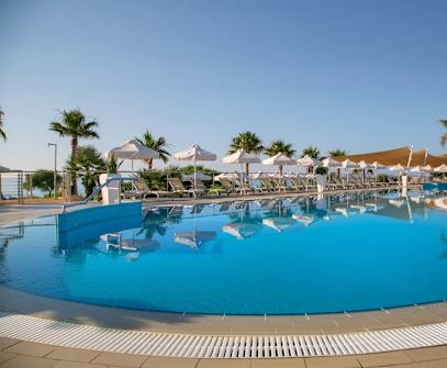 Hotelbild 9 für Asterias Beach Hotel