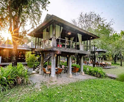 Hotelbild 3 für Veranda High Resort Chiang Mai – MGallery Collection