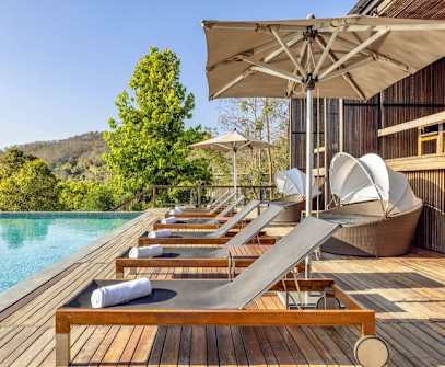 Hotelbild 1 für Veranda High Resort Chiang Mai – MGallery Collection