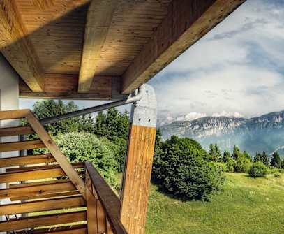 Hotelbild 2 für Panorama Hotel Brenta Dolomites