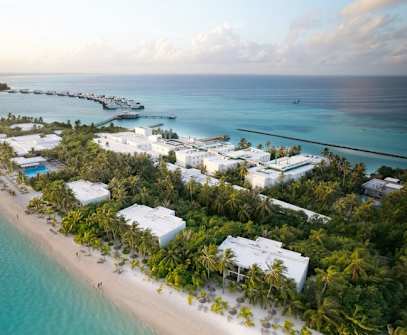 Hotelbild 3 für Hotel Riu Atoll