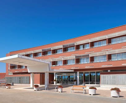 Hotelbild 3 für Hotel Albatros Plava Laguna