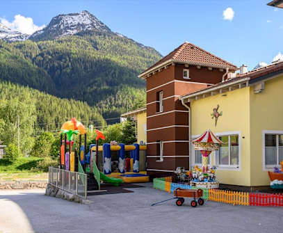 Hotelbild 7 für Hotel der Wolkensteinbär