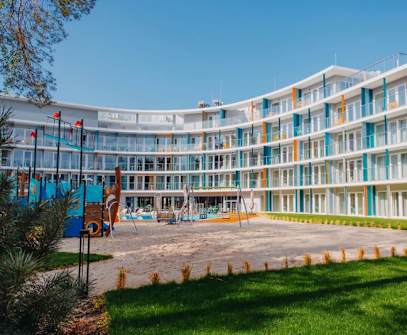 Hotelbild 3 für Linea Mare
