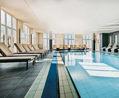 Hotelbild 5 für Lindner Hotel Boltenhagen
