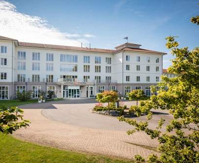 Hotelbild 8 für Lindner Hotel Boltenhagen
