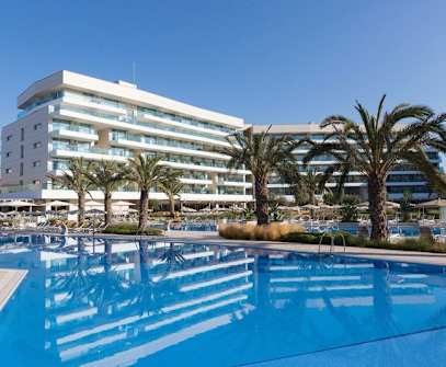 Hotelbild 1 für Hipotels Gran Playa de Palma