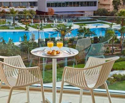 Hotelbild 6 für Hipotels Gran Playa de Palma