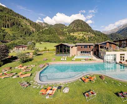 Hotelbild 3 für Schneeberg Family Spa Resort
