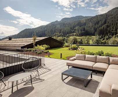 Hotelbild 6 für Schneeberg Family Spa Resort